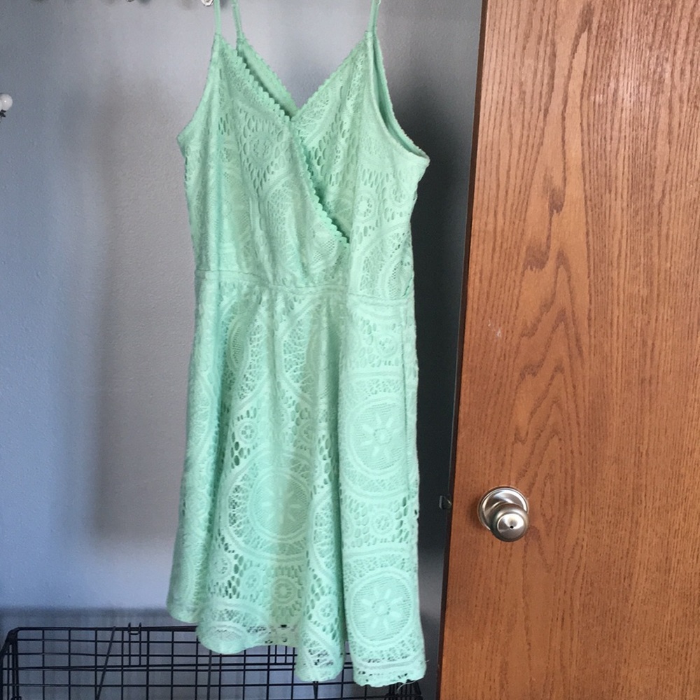 Dress from Buckle
